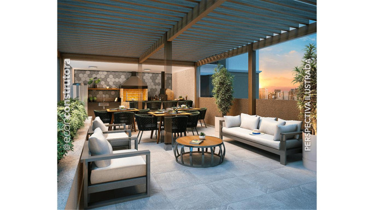 Imagem Apartamento com 3 Quartos à Venda, 67 m² em Jaguaré - São Paulo