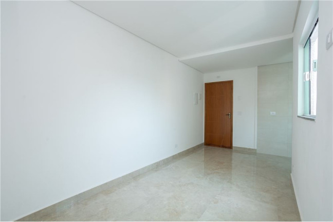 Imagem Cobertura com 2 Quartos à Venda, 63 m² em Cidade São Jorge - Santo André