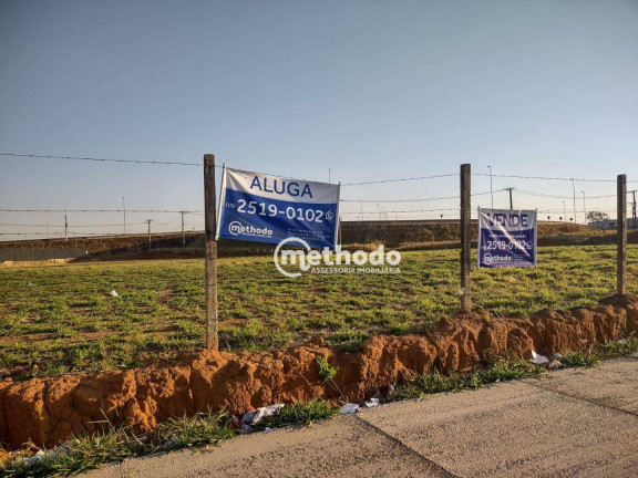 Imagem Terreno à Venda ou Locação, 7.418 m² em Jardim Aparecida - Campinas Imagem Terreno à Venda ou Locação, 7.418 m² em Jardim Aparecida - Campinas