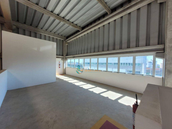 Imagem Galpão para Alugar, 740 m² em Jacaré - Cabreúva