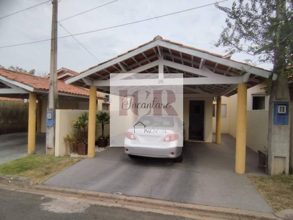 Imagem Casa de Condomínio com 3 Quartos à Venda, 140 m² em Caguassu - Sorocaba Imagem Casa de Condomínio com 3 Quartos à Venda, 140 m² em Caguassu - Sorocaba