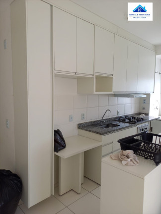 Imagem Apartamento com 2 Quartos à Venda, 42 m² em Jardim Das Flores - Hortolândia Imagem Apartamento com 2 Quartos à Venda, 42 m² em Jardim Das Flores - Hortolândia