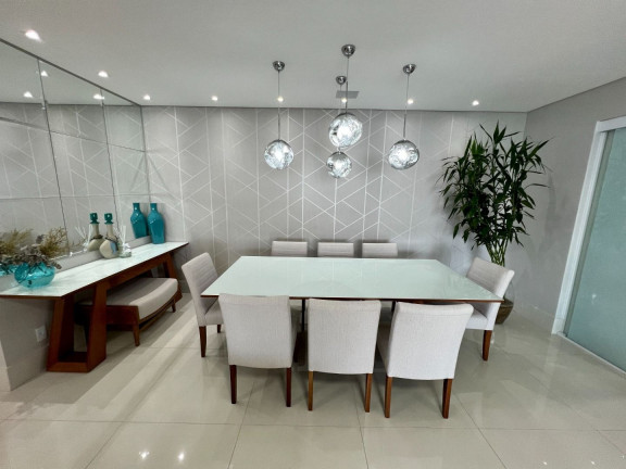 Imagem Apartamento com 3 Quartos à Venda, 250 m² em Canto Do Forte - Praia Grande Imagem Apartamento com 3 Quartos à Venda, 250 m² em Canto Do Forte - Praia Grande