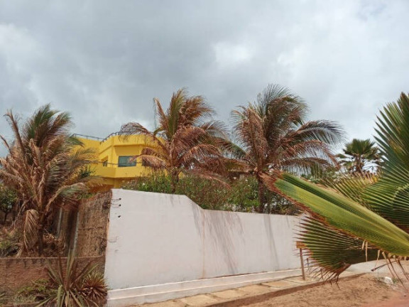 Imagem Casa com 3 Quartos à Venda, 263 m² em Centro - Tibau Do Sul