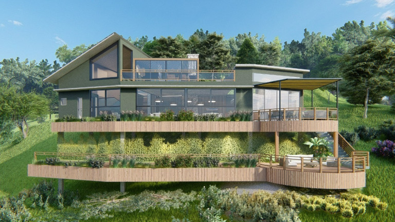 Imagem Terreno à Venda, 360 m² em Centro - Garopaba