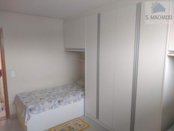 Imagem Casa com 3 Quartos à Venda, 116 m² em Parque Erasmo Assunção - Santo André