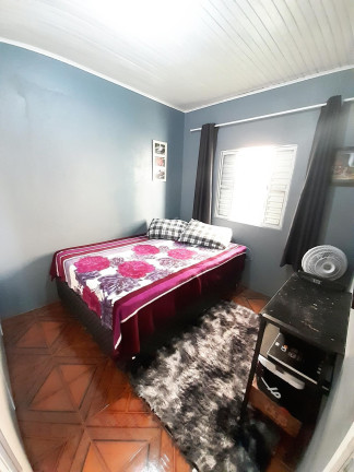 Imagem Casa com 3 Quartos à Venda, 103 m² em Pinheiro Machado - Santa Maria