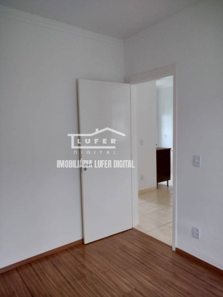 Imagem Apartamento com 2 Quartos à Venda, 43 m² em Jardim Residencial Paraíso - Araraquara