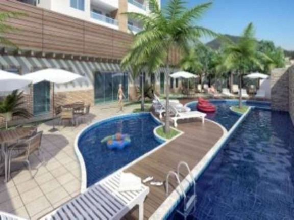 Imagem Apartamento com 2 Quartos à Venda, 70 m² em Tabuleiro - Camboriú