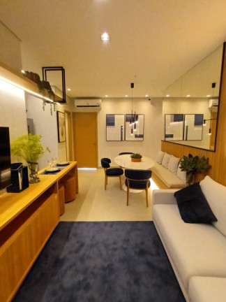 Imagem Apartamento com 2 Quartos à Venda, 64 m² em Setor Leste Universitário - Goiânia Imagem Apartamento com 2 Quartos à Venda, 64 m² em Setor Leste Universitário - Goiânia