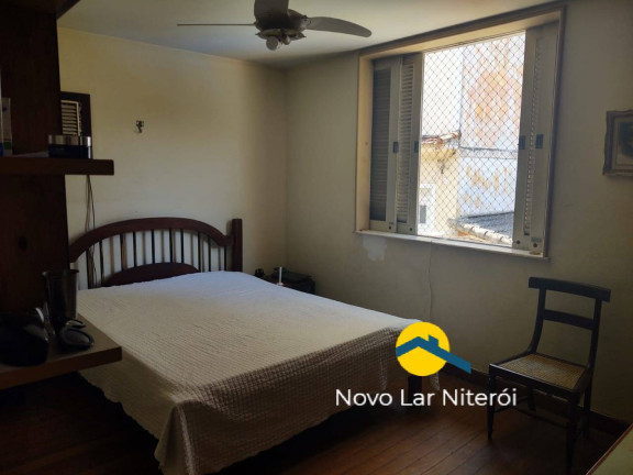 Imagem Casa com 3 Quartos à Venda, 540 m² em São Francisco - Niterói Imagem Casa com 3 Quartos à Venda, 540 m² em São Francisco - Niterói