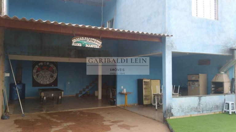 Imagem Imóvel com 2 Quartos à Venda, 250 m² em Campo Largo - Jarinu