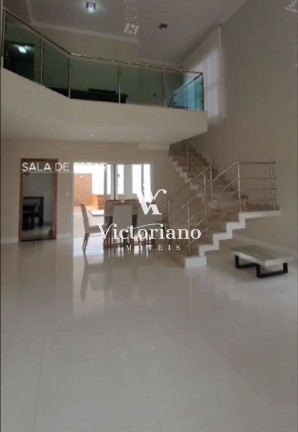 Imagem Casa de Condomínio com 3 Quartos à Venda, 300 m² em Condomínio Terras Do Vale - Caçapava Imagem Casa de Condomínio com 3 Quartos à Venda, 300 m² em Condomínio Terras Do Vale - Caçapava