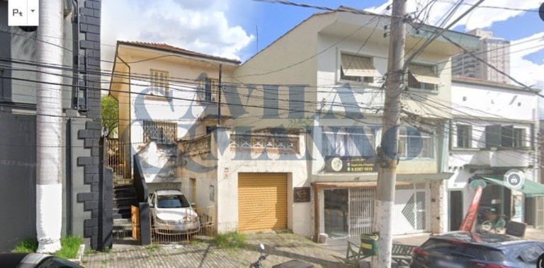 Terreno à Venda, 125 m² em Parque Da Mooca - São Paulo