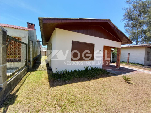 Imagem Casa com 2 Quartos à Venda, 80 m² em Nova Tramandaí - Tramandai