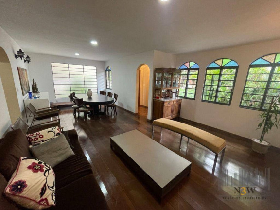 Imagem Sobrado com 4 Quartos à Venda, 300 m² em Bela Aliança - São Paulo Imagem Sobrado com 4 Quartos à Venda, 300 m² em Bela Aliança - São Paulo