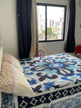Imagem Apartamento com 2 Quartos à Venda, 59 m² em Pituba - Salvador