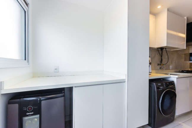 Imagem Apartamento com 2 Quartos à Venda, 94 m² em Vila Brasílio Machado - São Paulo Imagem Apartamento com 2 Quartos à Venda, 94 m² em Vila Brasílio Machado - São Paulo