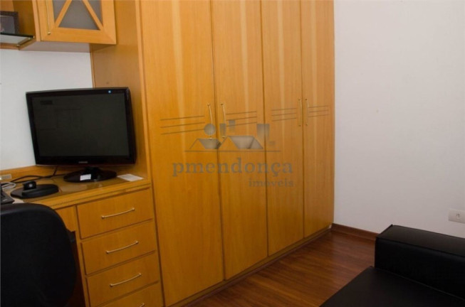 Imagem Apartamento com 3 Quartos à Venda, 76 m² em Vila Pompéia - São Paulo