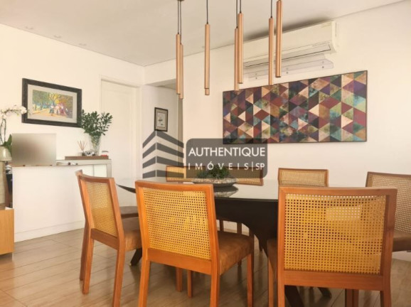 Imagem Apartamento com 3 Quartos à Venda, 135 m² em Chácara Klabin - São Paulo Imagem Apartamento com 3 Quartos à Venda, 135 m² em Chácara Klabin - São Paulo