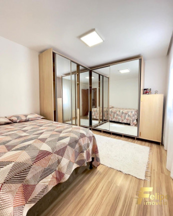 Imagem Cobertura com 4 Quartos à Venda, 260 m² em Praia Do Morro - Guarapari