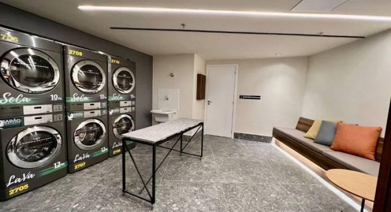 Imagem Apartamento com 1 Quarto à Venda, 36 m² em Centro - Rio De Janeiro