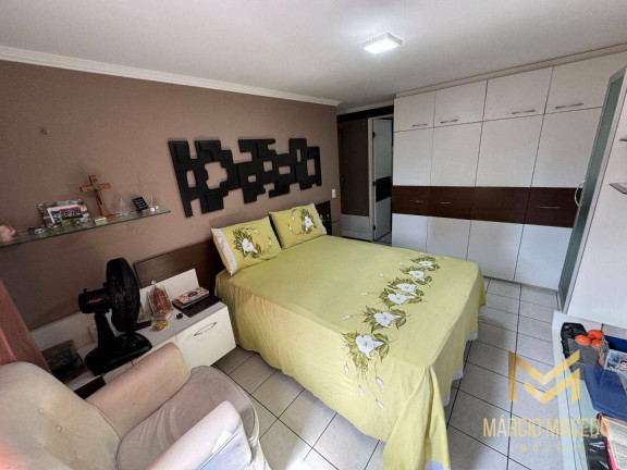 Imagem Apartamento com 3 Quartos à Venda, 88 m² em Meireles - Fortaleza
