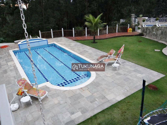 Imagem Casa com 4 Quartos à Venda, 650 m² em Roseira - Mairiporã Imagem Casa com 4 Quartos à Venda, 650 m² em Roseira - Mairiporã