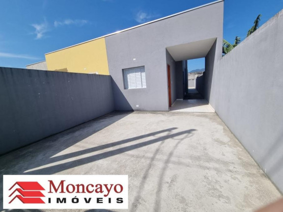 Casa com 2 Quartos à Venda, 150 m² em Praia Das Palmeiras - Caraguatatuba