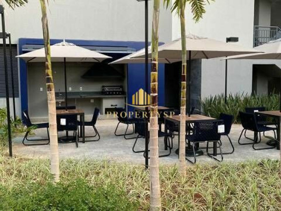 Imagem Apartamento com 2 Quartos à Venda, 62 m² em Vila Leopoldina - São Paulo