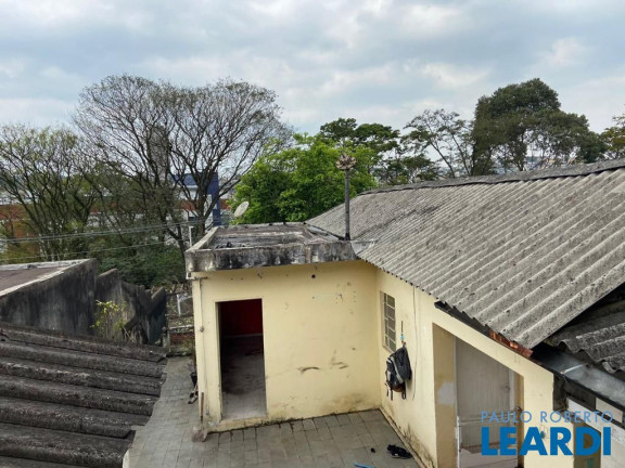 Imagem Terreno à Venda, 250 m² em Vila Vitória - Santo André Imagem Terreno à Venda, 250 m² em Vila Vitória - Santo André