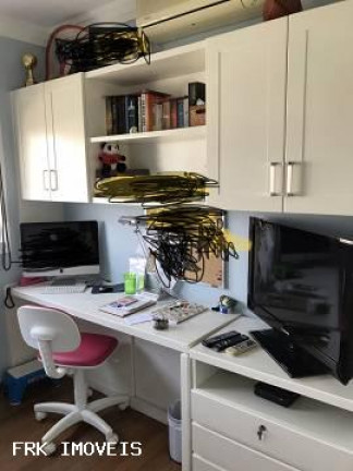 Imagem Apartamento com 4 Quartos à Venda, 247 m² em Panamby - São Paulo Imagem Apartamento com 4 Quartos à Venda, 247 m² em Panamby - São Paulo