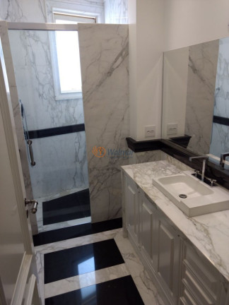 Imóvel com 5 Quartos à Venda, 711 m² em Cambuí - Campinas