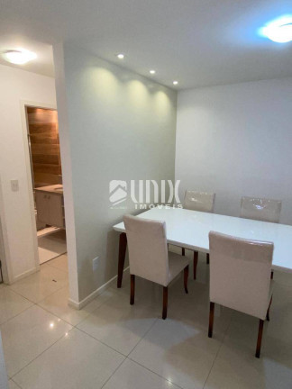 Imagem Apartamento com 3 Quartos para Alugar, 135 m² em Parque Tamandaré - Campos Dos Goytacazes