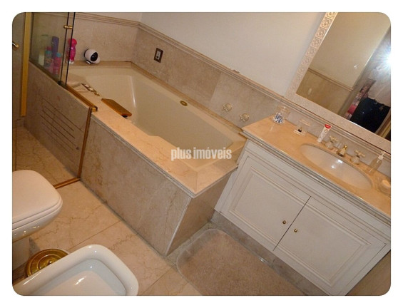 Imagem Apartamento com 4 Quartos à Venda, 548 m² em Morumbi - São Paulo Imagem Apartamento com 4 Quartos à Venda, 548 m² em Morumbi - São Paulo