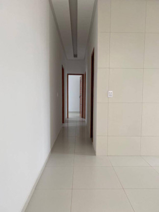 Imagem Casa com 3 Quartos à Venda,  em Bela Vista - Mossoró