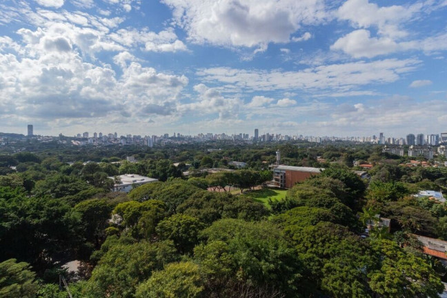 Imagem Apartamento com 3 Quartos à Venda, 190 m² em Alto De Pinheiros - São Paulo Imagem Apartamento com 3 Quartos à Venda, 190 m² em Alto De Pinheiros - São Paulo