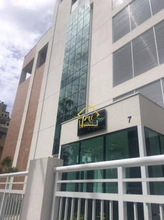 Imagem Apartamento com 2 Quartos à Venda, 87 m² em José Menino - Santos Imagem Apartamento com 2 Quartos à Venda, 87 m² em José Menino - Santos
