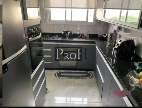 Imagem Apartamento com 2 Quartos à Venda, 65 m² em Centro - São Bernardo Do Campo Imagem Apartamento com 2 Quartos à Venda, 65 m² em Centro - São Bernardo Do Campo