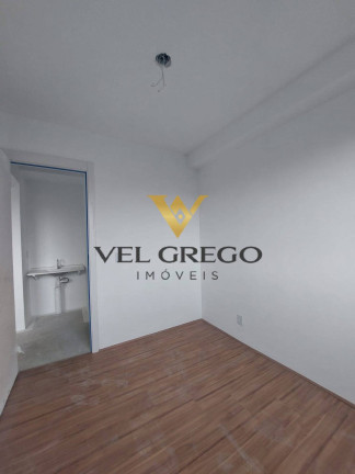 Imagem Apartamento com 2 Quartos à Venda, 43 m² em Vila Caraguatá - São Paulo