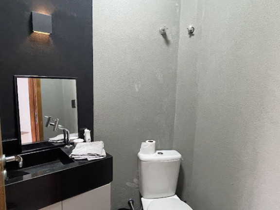 Imagem Casa com 3 Quartos à Venda, 242 m² em Caranda - Campo Grande
