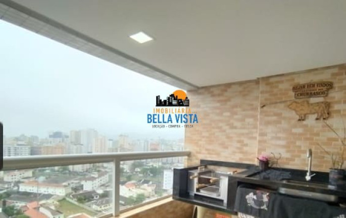 Imagem Apartamento com 2 Quartos à Venda, em Vila Valença - São Vicente Imagem Apartamento com 2 Quartos à Venda, em Vila Valença - São Vicente