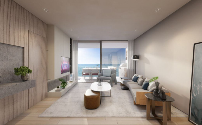 Imagem Apartamento com 4 Quartos à Venda, 372 m²