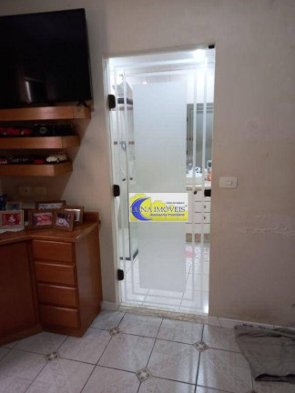 Imagem Casa com 2 Quartos à Venda, 172 m² em Centro - São Bernardo Do Campo