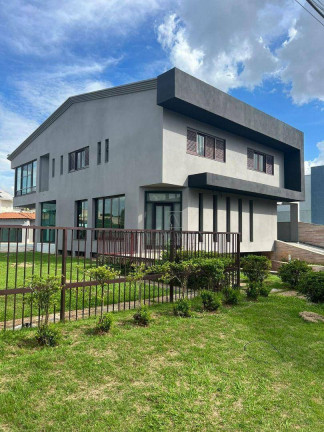 Casa com 5 Quartos à Venda, 480 m² em Alphaville 0 - Barueri