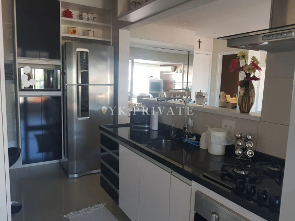 Imagem Apartamento com 3 Quartos à Venda, 120 m² em Santa Teresinha - São Paulo