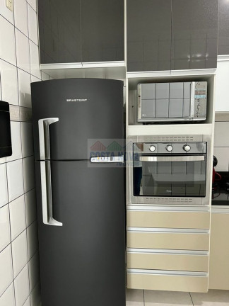 Imagem Apartamento com 1 Quarto à Venda, 55 m² em Aviação - Praia Grande Imagem Apartamento com 1 Quarto à Venda, 55 m² em Aviação - Praia Grande