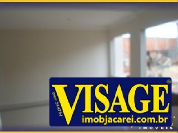 Imagem Casa de Condomínio com 3 Quartos à Venda, 97 m² em Jd. St. Maria - Jacareí