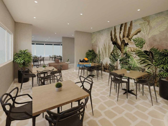 Imagem Apartamento com 2 Quartos à Venda,  em Vila Carmosina - São Paulo