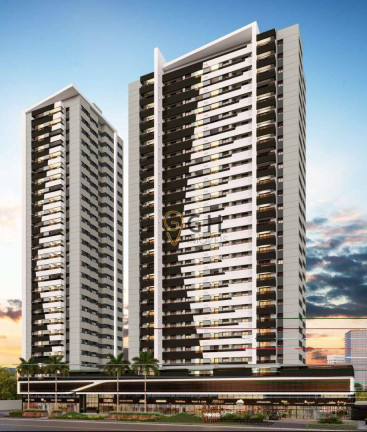Imagem Cobertura com 3 Quartos à Venda ou Locação, 143 m² em Jardim Satélite - São José Dos Campos Imagem Cobertura com 3 Quartos à Venda ou Locação, 143 m² em Jardim Satélite - São José Dos Campos